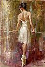 Andrew Atroshenko - Purity painting